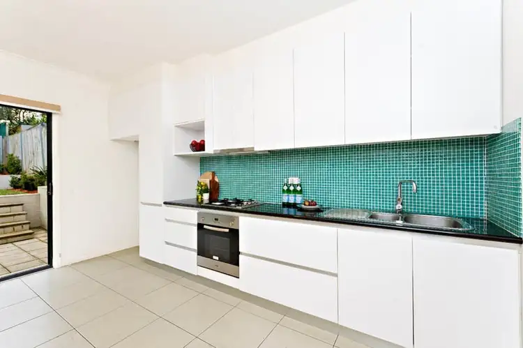 Fifth view of Homely house listing, 17A Simmons St, Enmore NSW 2042