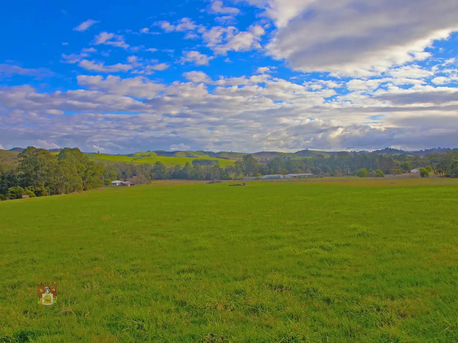 Main view of Homely land listing, Address available on request
