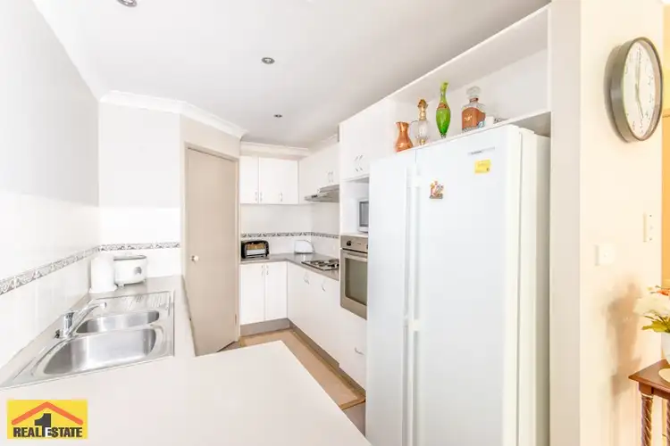 Fourth view of Homely house listing, 2/39 Hobart Street, Oxley Park NSW 2760