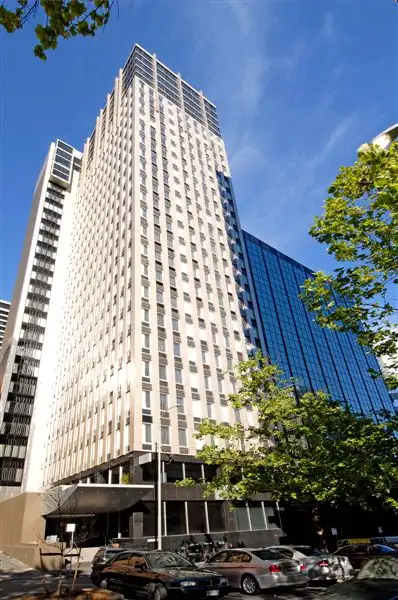Seventh view of Homely apartment listing, 1007/60 Market Street, Melbourne VIC 3000