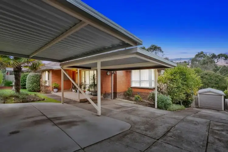 Second view of Homely house listing, 81 Sonia Street, Ringwood VIC 3134