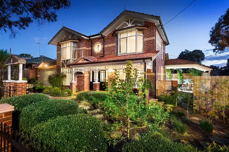 13 Alma Street, Aberfeldie VIC 3040