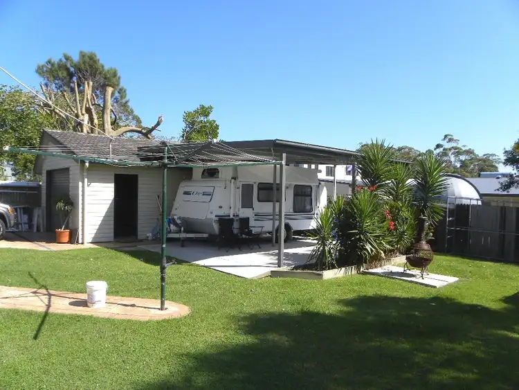 Fourth view of Homely house listing, 3 Moolianga Rd, Berrara NSW 2540