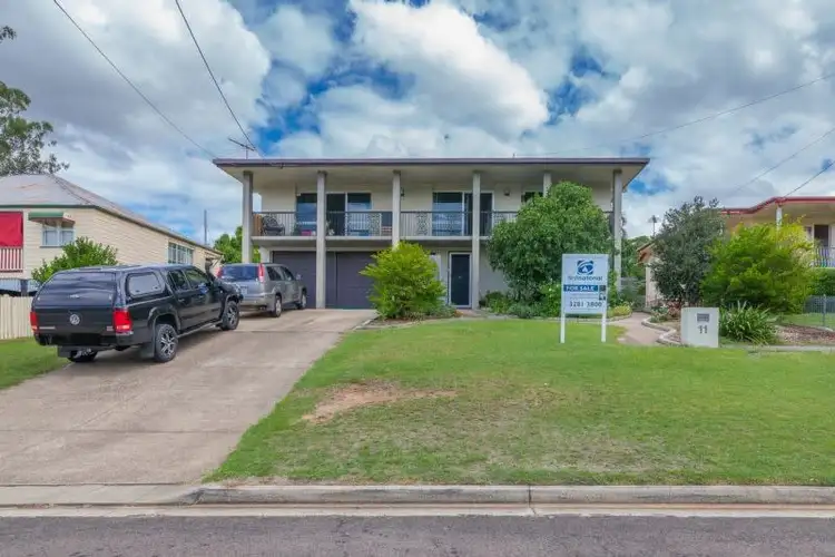 Fifth view of Homely house listing, 11 Whittaker Street, North Ipswich QLD 4305