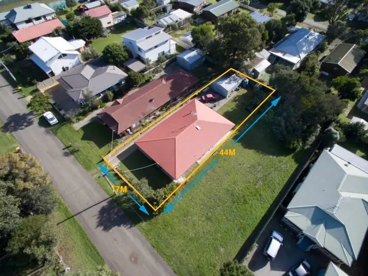 Third view of Homely house listing, 18 Swan Parade, St Leonards VIC 3223