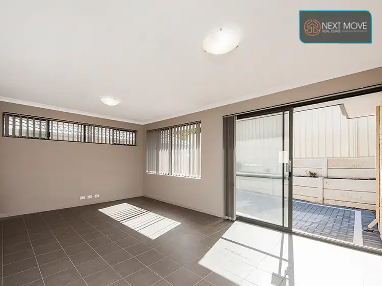 Sixth view of Homely house listing, 2/22 Dearle St, Hamilton Hill WA 6163