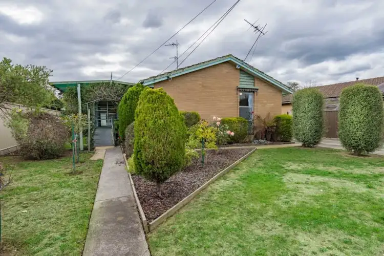 Main view of Homely house listing, 15 Clematis Avenue, Wendouree VIC 3355