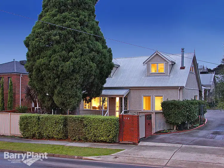1/173 Scoresby Road, Boronia VIC 3155
