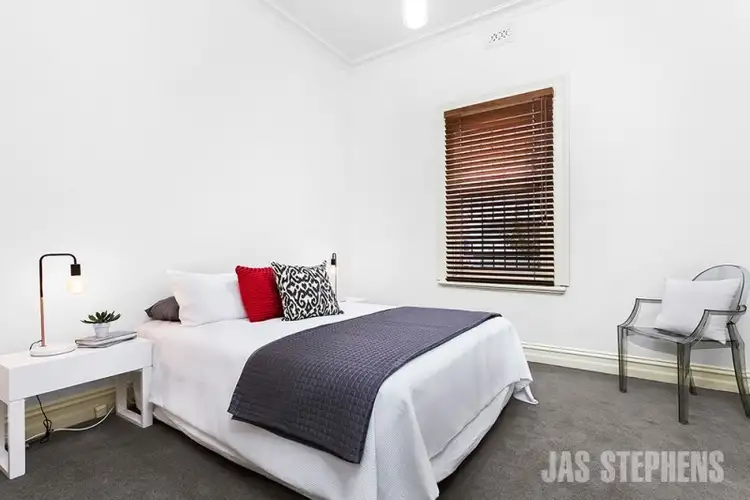 Sixth view of Homely house listing, 51 Lynch Street, Footscray VIC 3011