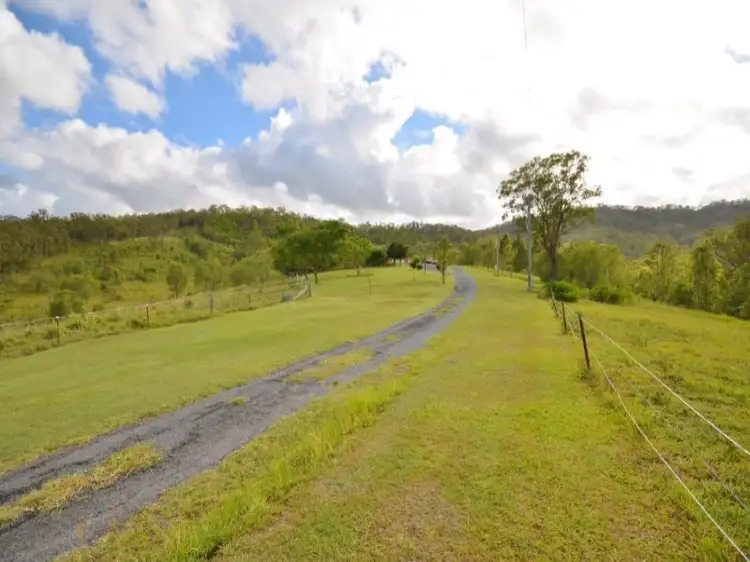Fifth view of Homely rural property listing, 305 Biddaddaba Creek Road, Biddaddaba QLD 4275