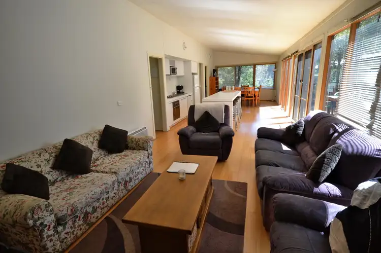Third view of Homely house listing, 28 Warrambat Road, Sawmill Settlement VIC 3723