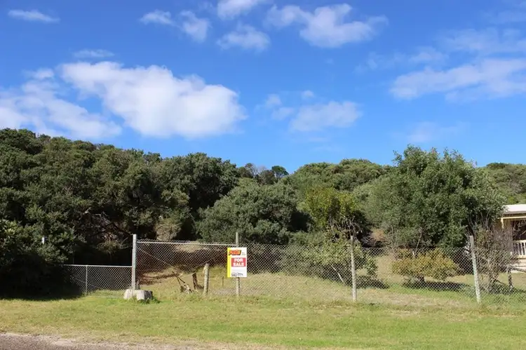 117 INLET VIEW ROAD, Venus Bay VIC 3956