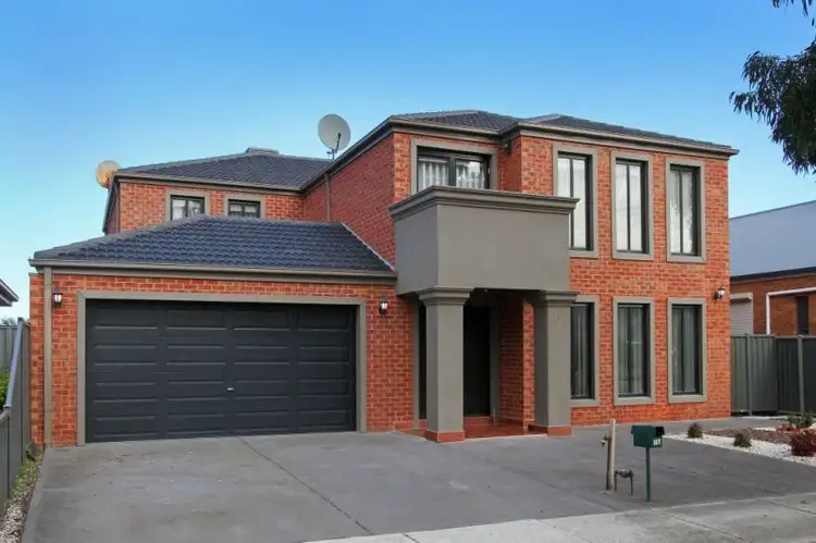 Third view of Homely house listing, 16 Quartz Grove, Epping VIC 3076