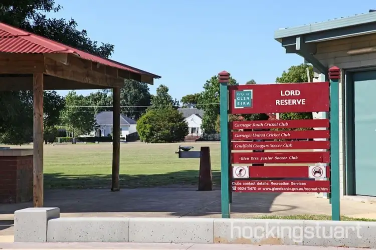 Fifth view of Homely apartment listing, 7/32 Madden Avenue, Carnegie VIC 3163