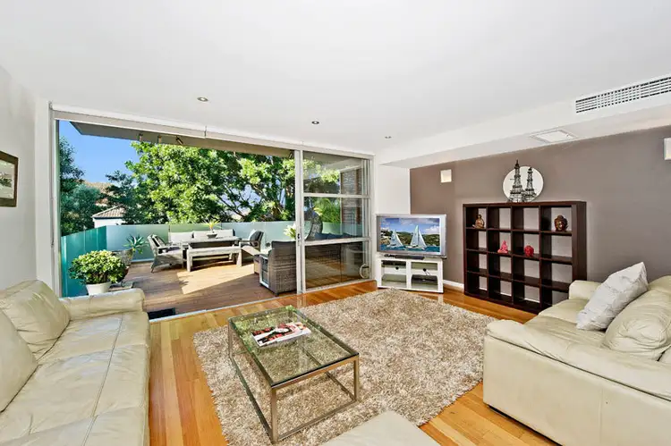 Main view of Homely unit listing, 1/139 Carrington Road, Coogee NSW 2034