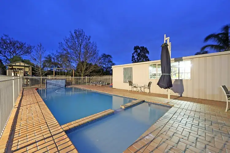Fifth view of Homely house listing, 36 Palmerston Road, Lysterfield VIC 3156
