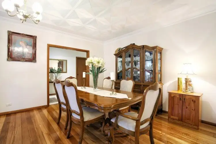 Third view of Homely house listing, 17 Ashford Crescent, Westmeadows VIC 3049