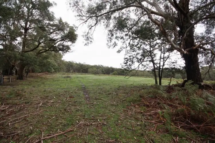 Sixth view of Homely land listing, Lot 1 Red Hill Track, Raglan VIC 3373