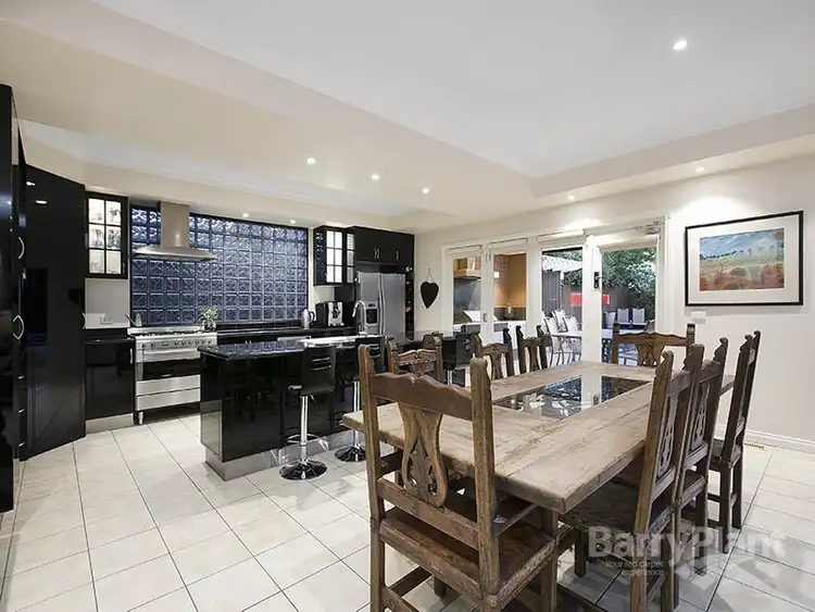 Second view of Homely house listing, 35 Wadham Parade, Mount Waverley VIC 3149