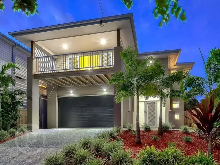 16 Ellworthy Street, Mitchelton QLD 4053