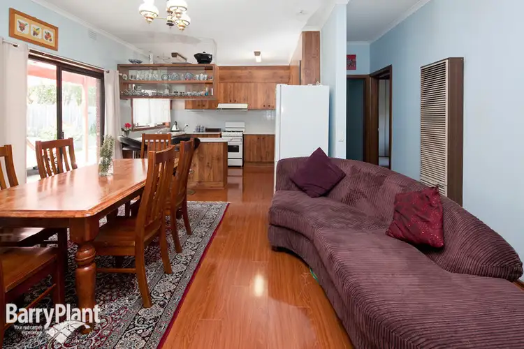 Fourth view of Homely house listing, 106 Clow Street, Dandenong VIC 3175