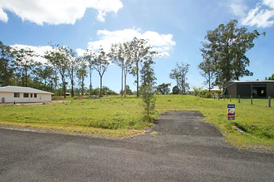 Main view of Homely land listing, Address available on request