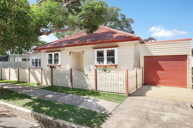 Main view of Homely house listing, 27a Everton Street, Hamilton NSW 2303