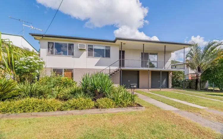 Main view of Homely house listing, 45 Course Street, Grafton NSW 2460