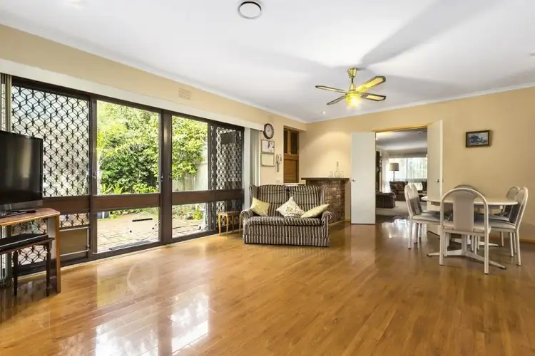 Second view of Homely house listing, 309 Hawthorn Road, Vermont South VIC 3133