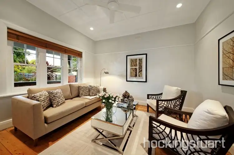 Second view of Homely house listing, 99 Leila Road, Ormond VIC 3204