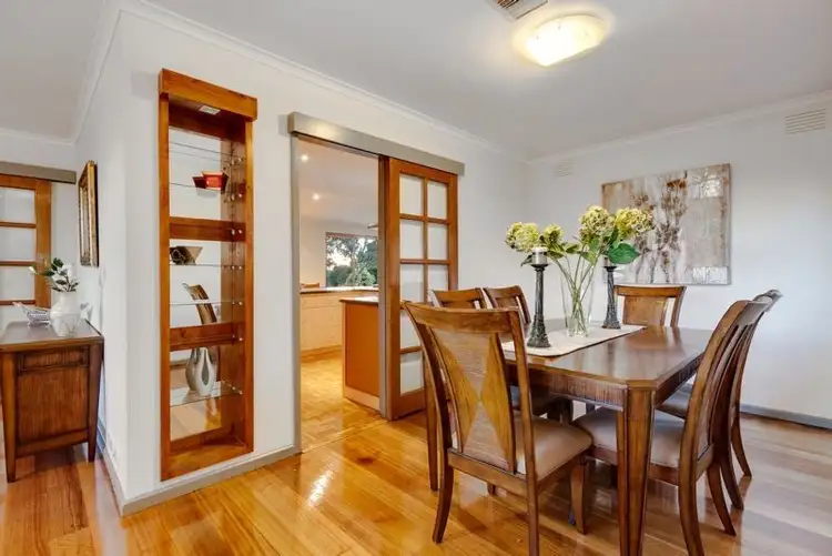 Fifth view of Homely house listing, 6 Casula Place, Ringwood North VIC 3134
