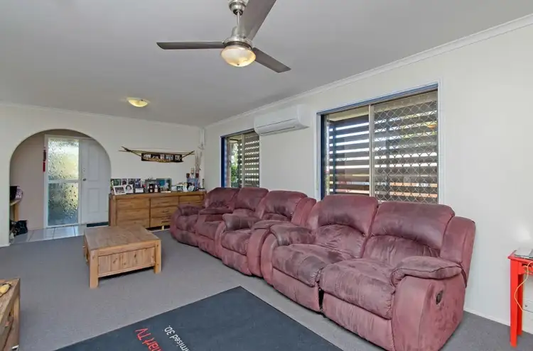 Third view of Homely house listing, 6 Currawong Street, Bundamba QLD 4304