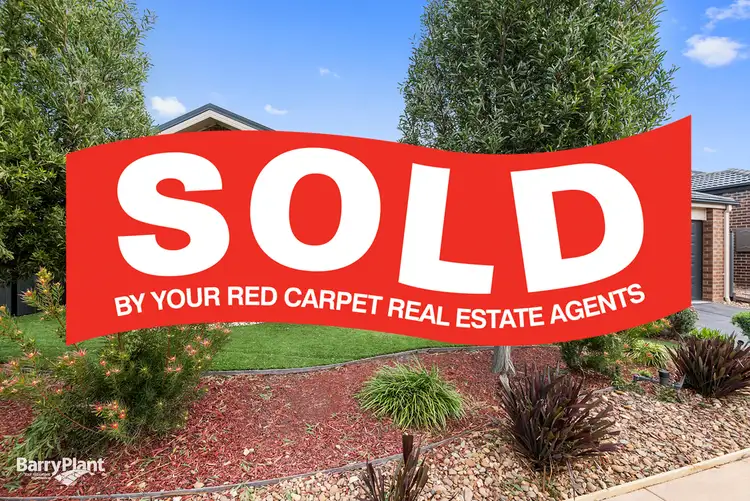 1 Breasley Parkway, Point Cook VIC 3030