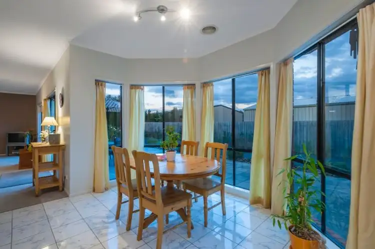 Fourth view of Homely house listing, 4 Merlot Grove, Sunbury VIC 3429
