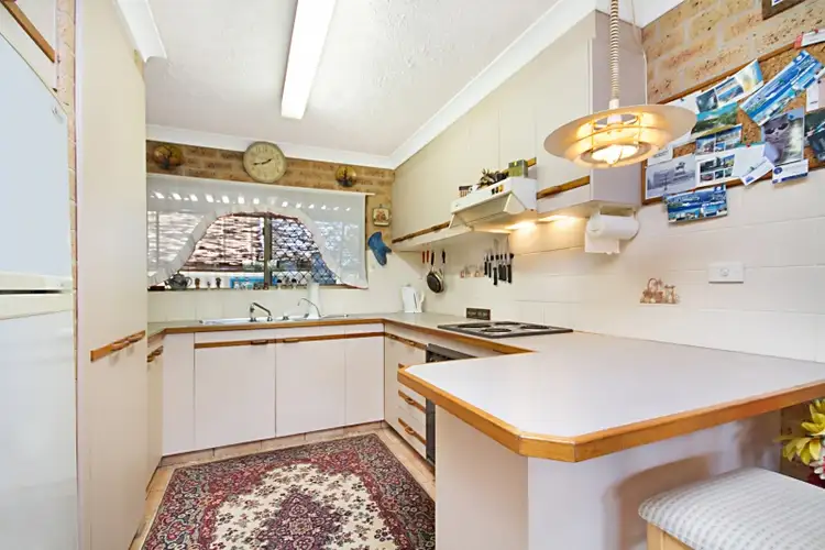 Second view of Homely townhouse listing, 1/183 Kennedy Drive, Tweed Heads West NSW 2485