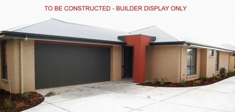 40 Silvereye Circuit, Wonthaggi VIC 3995