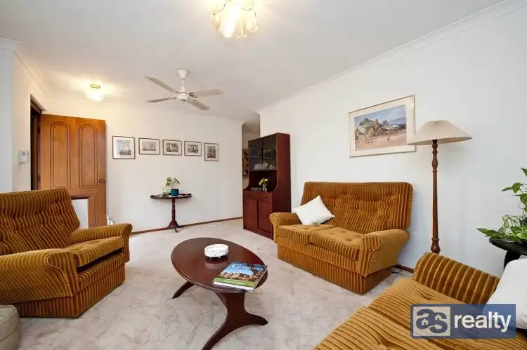 Fifth view of Homely villa listing, A/33 Chester Ave, Dianella WA 6059