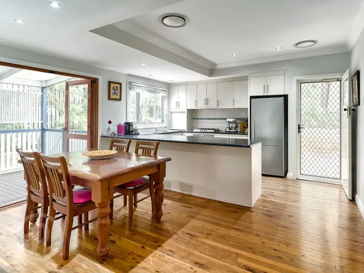 Fifth view of Homely house listing, 34 Kooya Road, Mitchelton QLD 4053