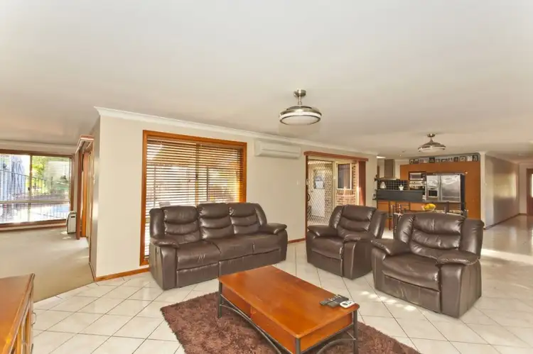 Second view of Homely house listing, 34 Sir Henry Parkes Drive, Medowie NSW 2318