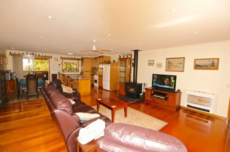 Third view of Homely house listing, 15 Blackwood Court, Port Sorell TAS 7307
