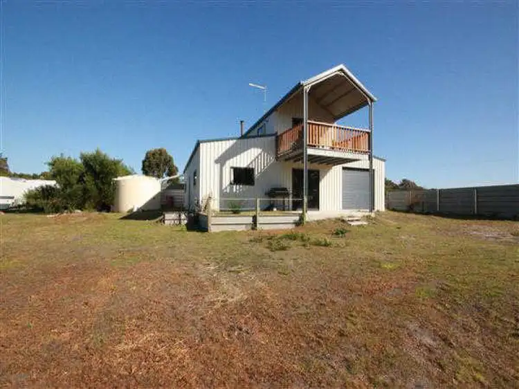 Main view of Homely land listing, 10 Fairway Avenue, Lulworth TAS 7252