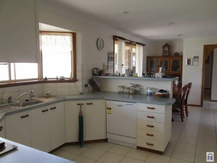 Seventh view of Homely house listing, 5 Sorensen Street, Kingaroy QLD 4610