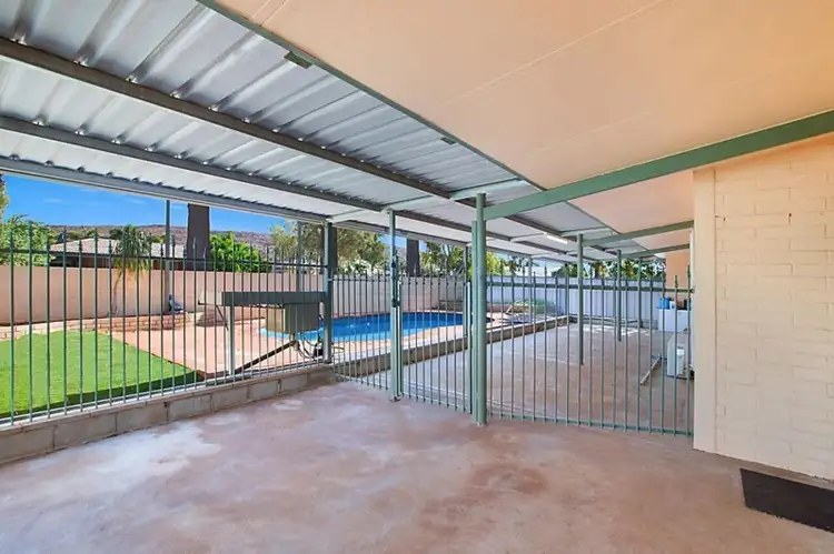 Seventh view of Homely house listing, 55 Dolphin Way, Bulgarra WA 6714