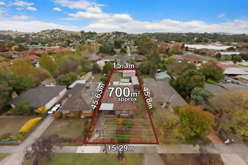 Main view of Homely house listing, 87 Church Street, Whittlesea VIC 3757