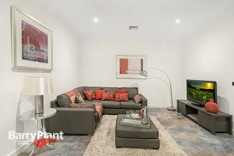 Third view of Homely house listing, 11 Chiswick Crescent, Derrimut VIC 3030