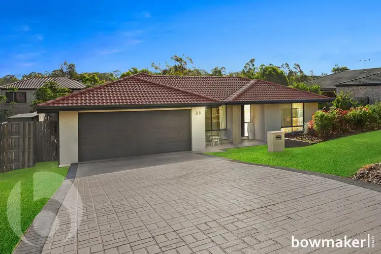 28 Cairns Road, Griffin QLD 4503