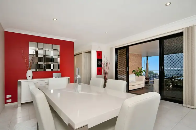 Fourth view of Homely house listing, 8 Dympna Crescent, Goonellabah NSW 2480