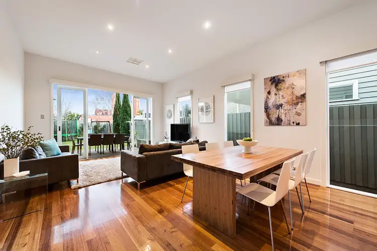 Third view of Homely house listing, 93 The Parade, Ascot Vale VIC 3032