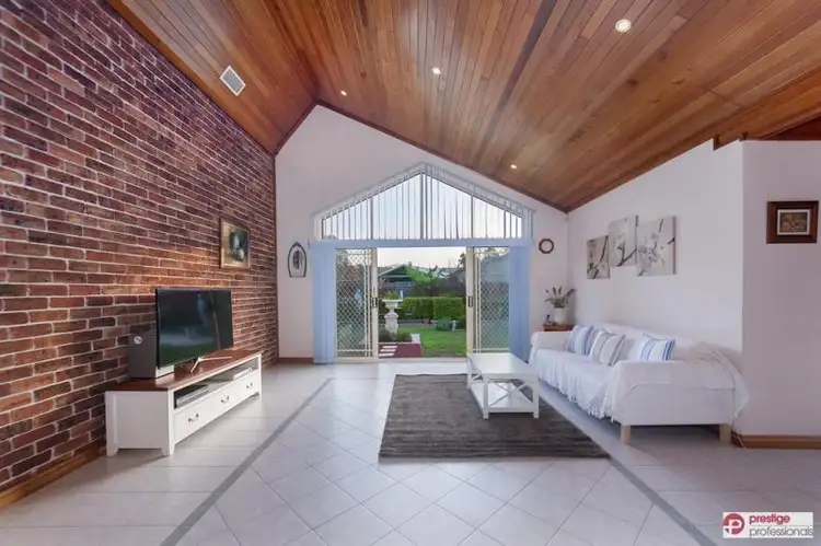 Fourth view of Homely house listing, 5 Daintree Drive, Wattle Grove NSW 2173