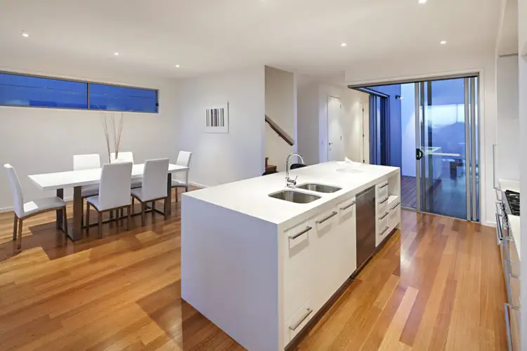 Sixth view of Homely townhouse listing, 19 Montgomery Street, Mordialloc VIC 3195